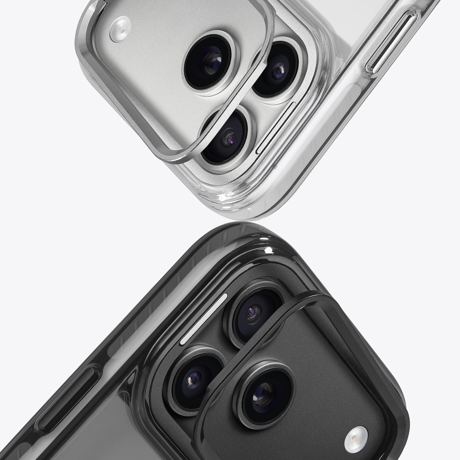 ClickIn MagSafe Stand Case for iPhone 17 Pro Max