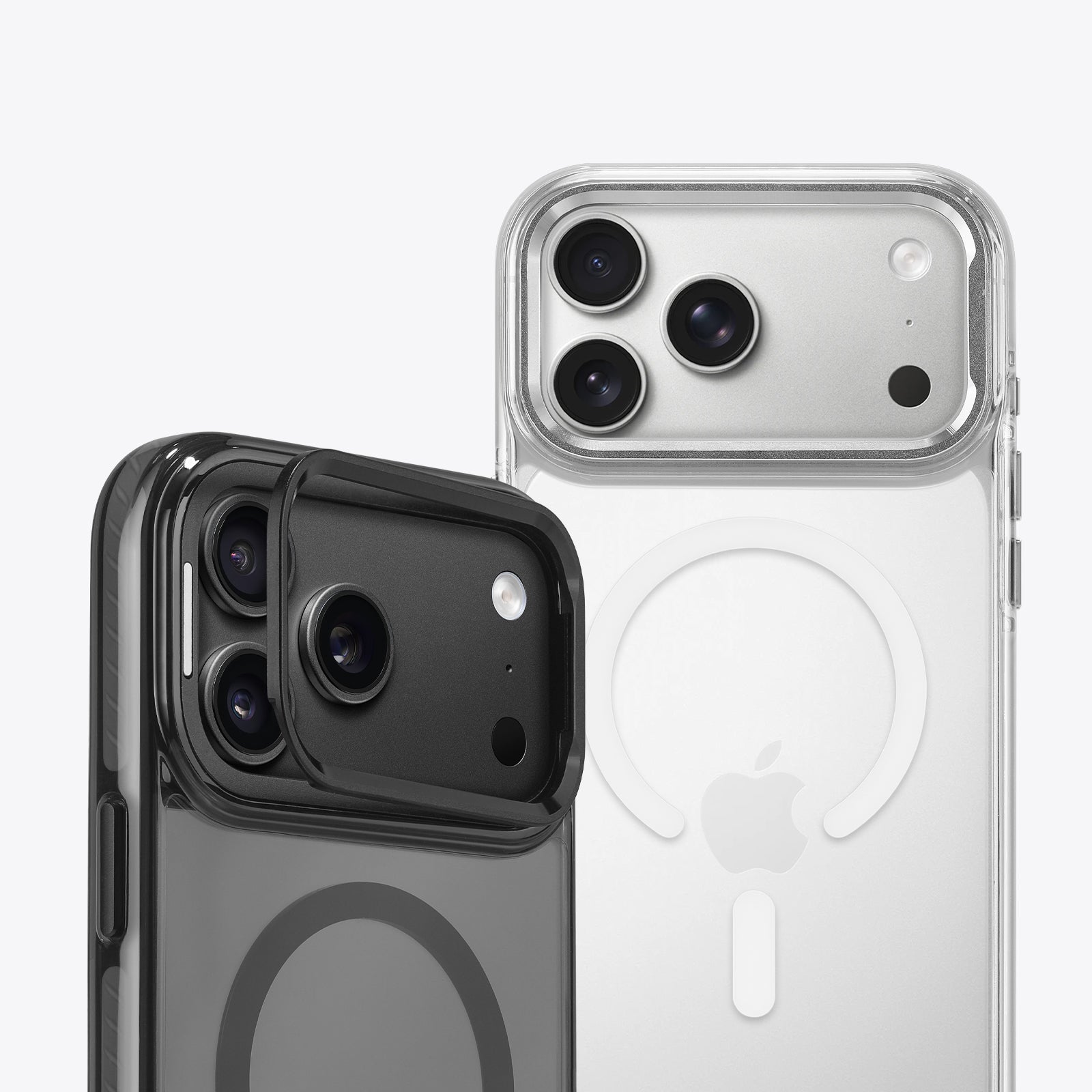 ClickIn MagSafe Stand Case for iPhone 17 Pro Max