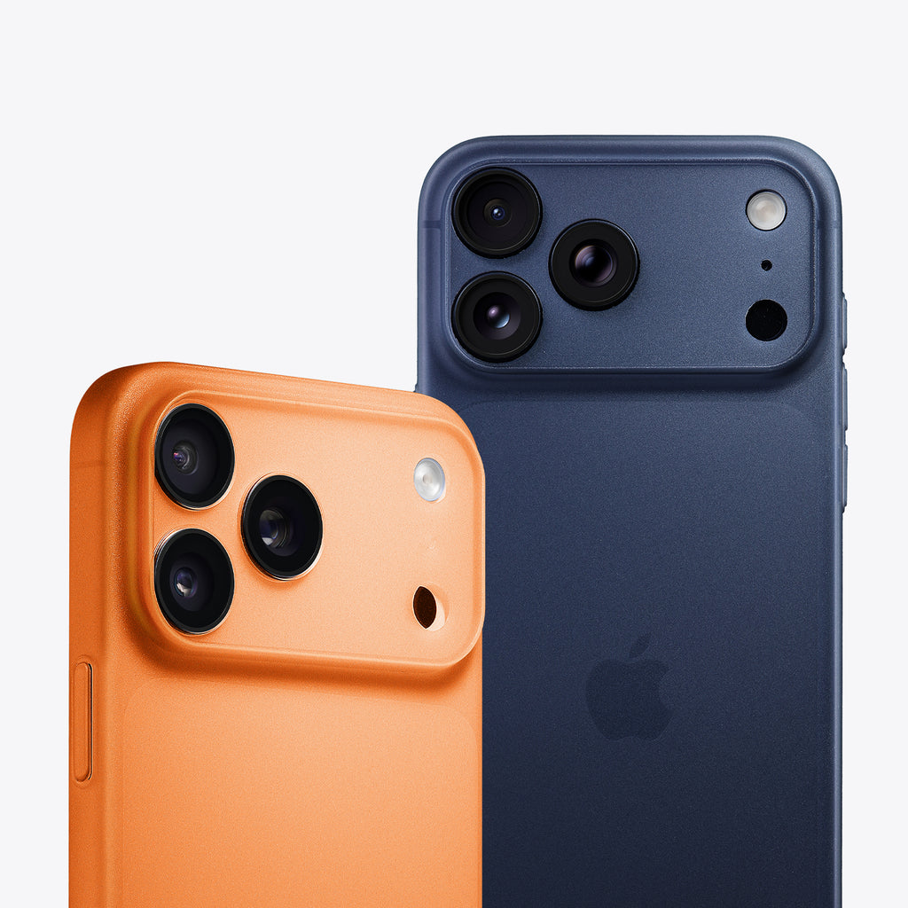 Airshell Matte Case
