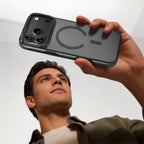 ClickIn MagSafe Stand Case for iPhone 17 Pro Max