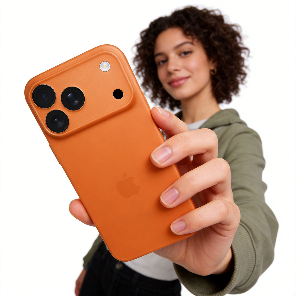 Airshell Matte Case
