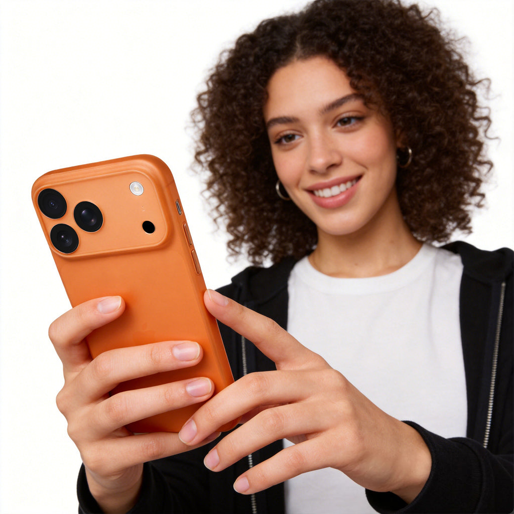 Airshell Matte Case