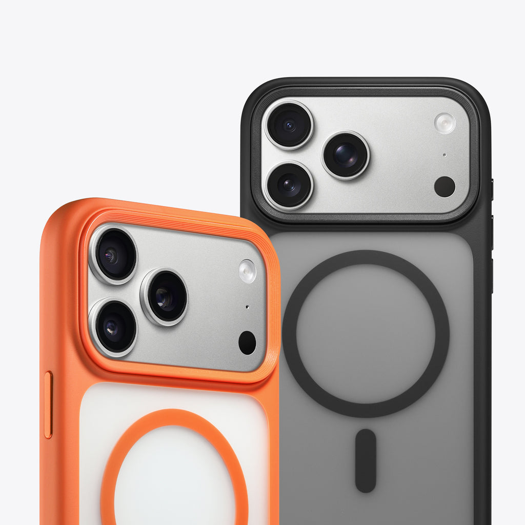 ClickIn MagSafe Stand Case for iPhone 17 Pro Max