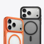 ClickIn MagSafe Stand Case for iPhone 17 Pro Max