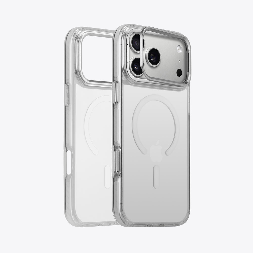 ClickIn MagSafe Stand Case for iPhone 17 Pro Max