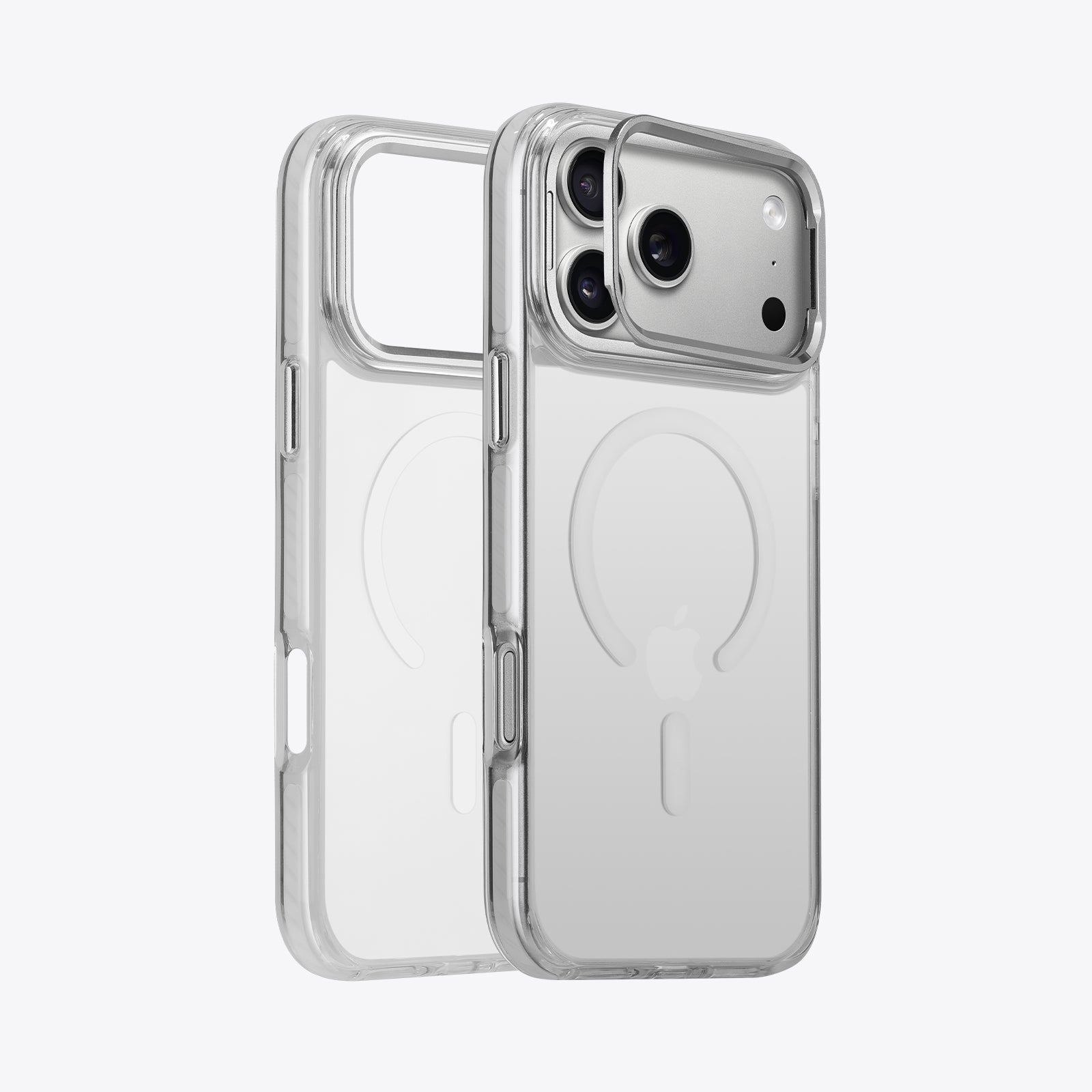 ClickIn MagSafe Stand Case for iPhone 17 Pro Max