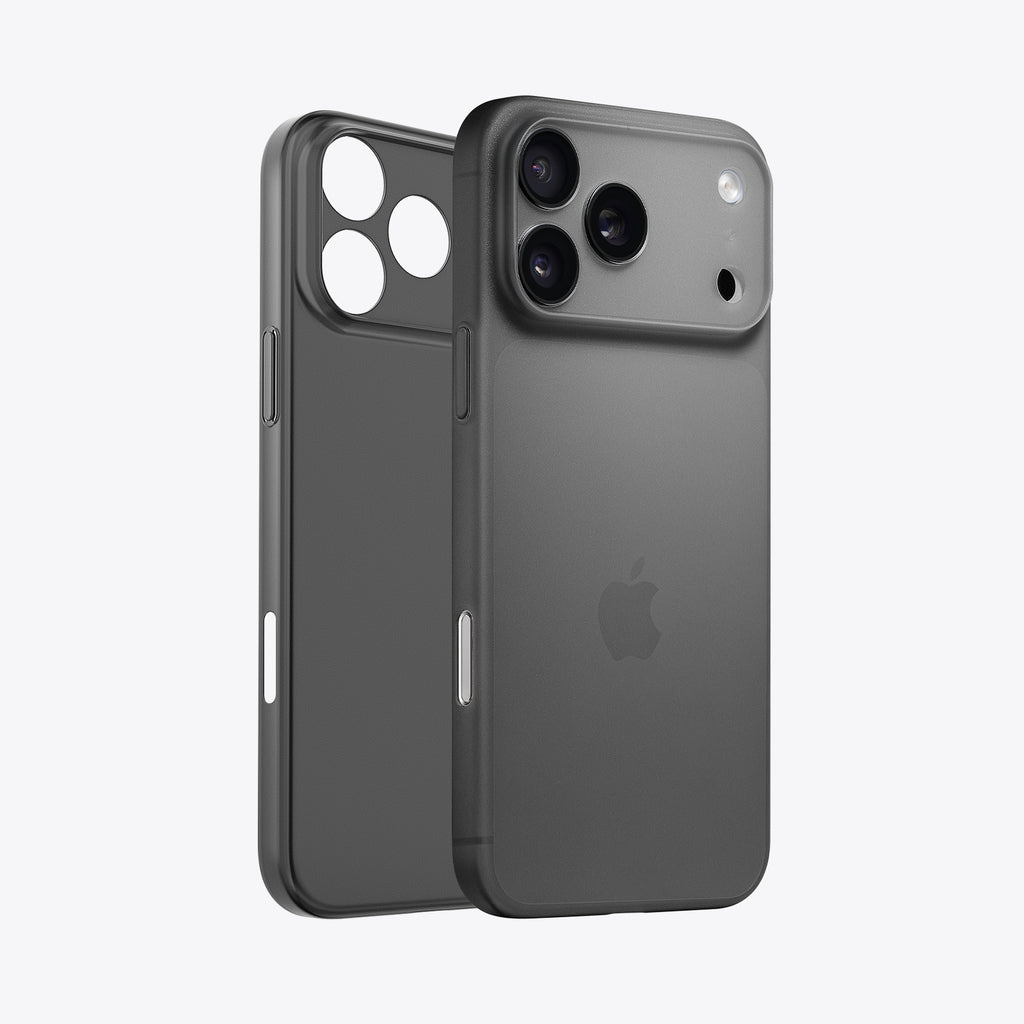 Airshell Matte Case