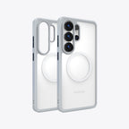 ClickIn MagSafe Cases With Button for Galaxy S26 Ulitra