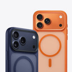 ClickIn MagSafe Stand Case for iPhone 17 Pro Max