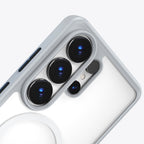 ClickIn MagSafe Cases With Button for Galaxy S26 Ulitra