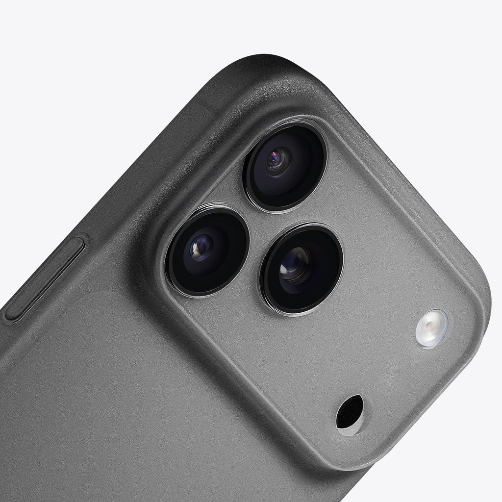 Airshell Matte Case