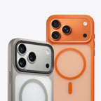 ClickIn MagSafe Stand Case for iPhone 17 Pro Max