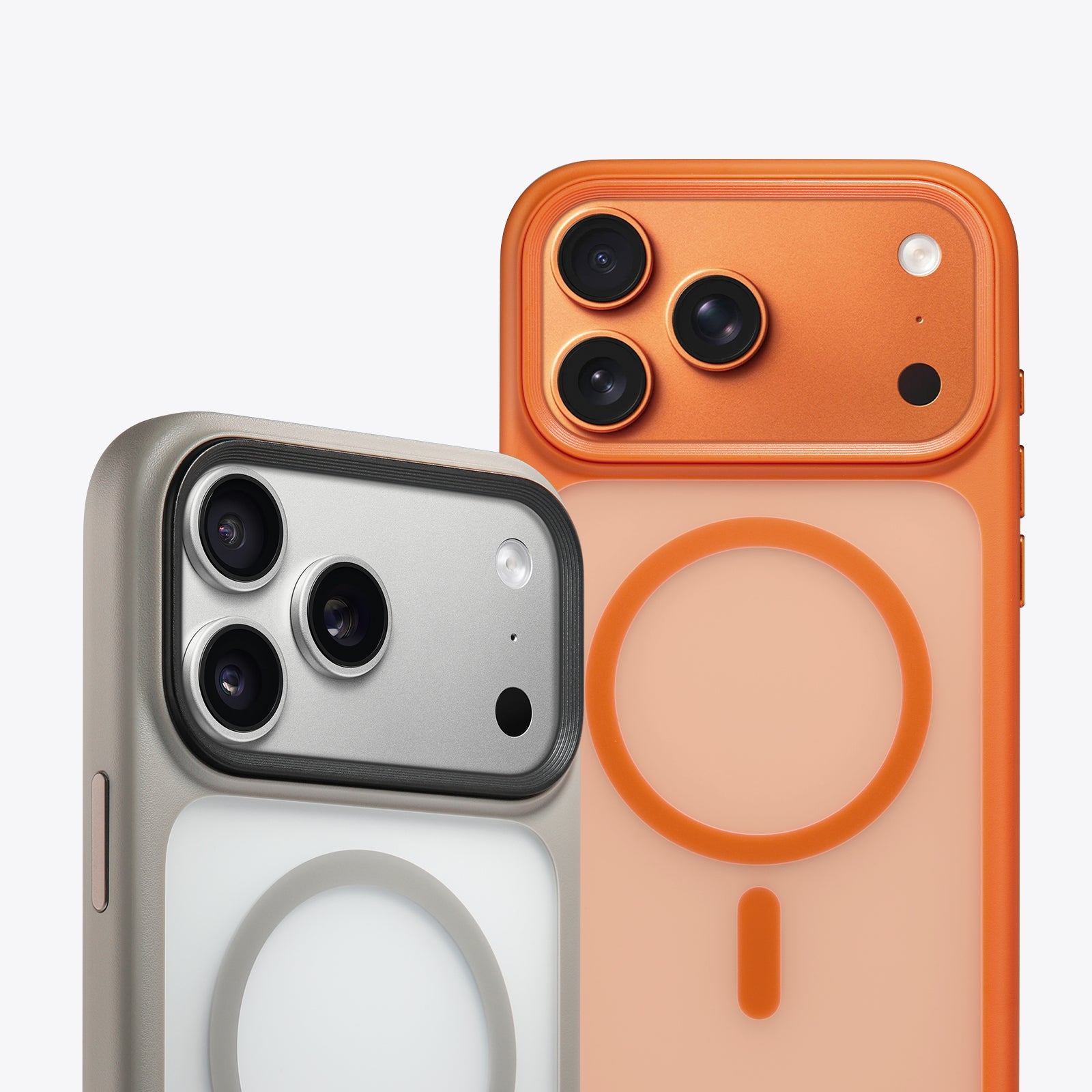 ClickIn MagSafe Stand Case for iPhone 17 Pro Max
