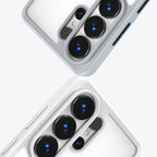 ClickIn MagSafe Cases With Button for Galaxy S26 Ulitra