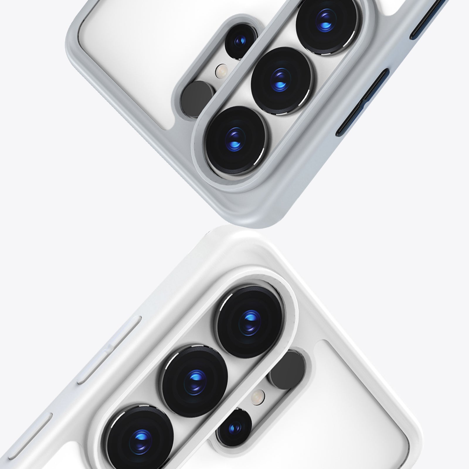 ClickIn MagSafe Cases With Button for Galaxy S26 Ulitra