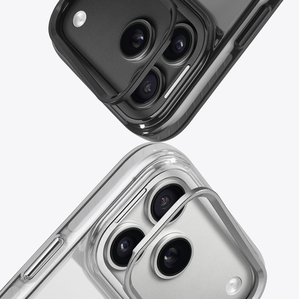 ClickIn MagSafe Stand Case for iPhone 17 Pro Max