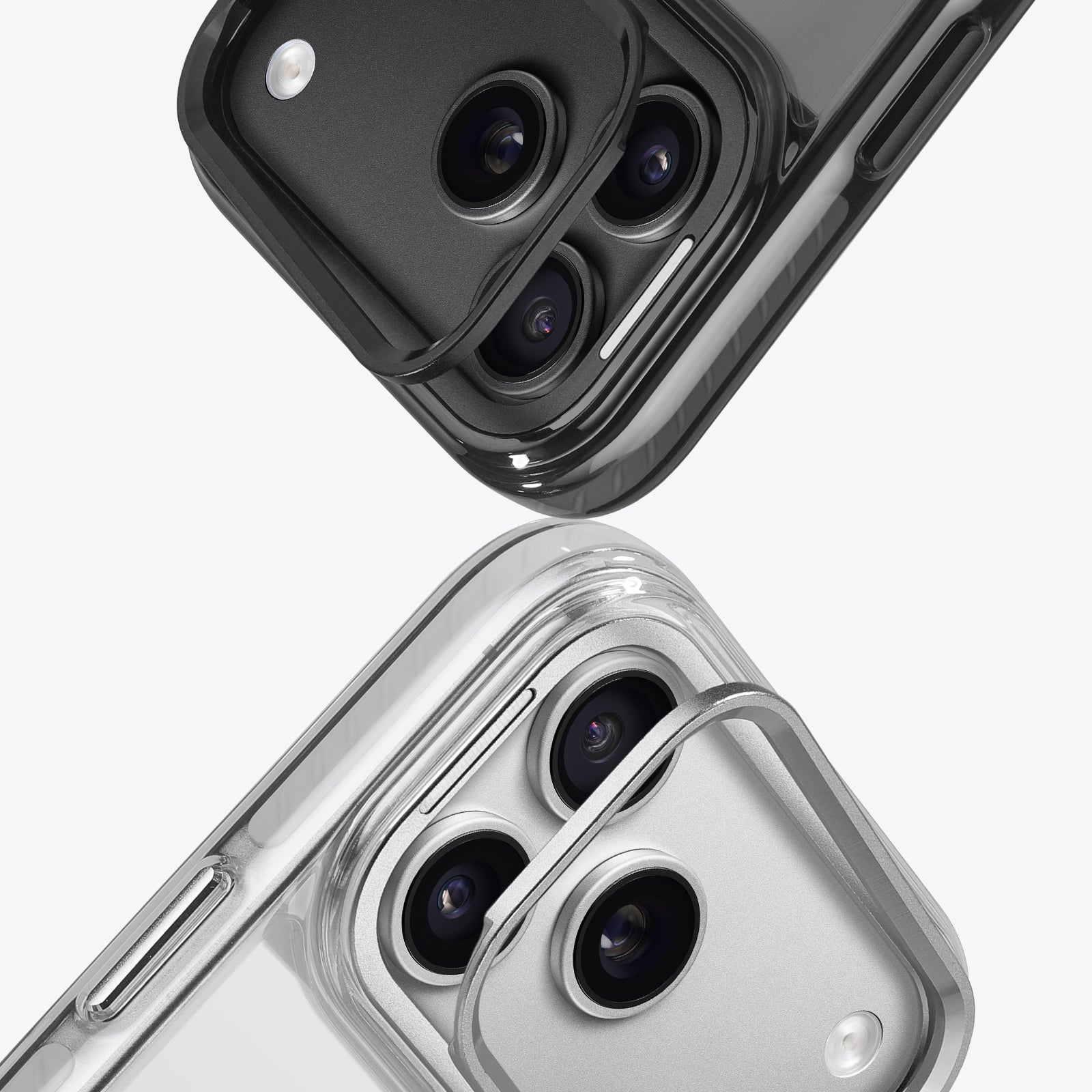 ClickIn MagSafe Stand Case for iPhone 17 Pro Max