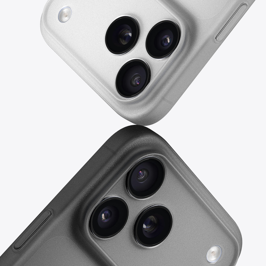 Airshell Matte Case