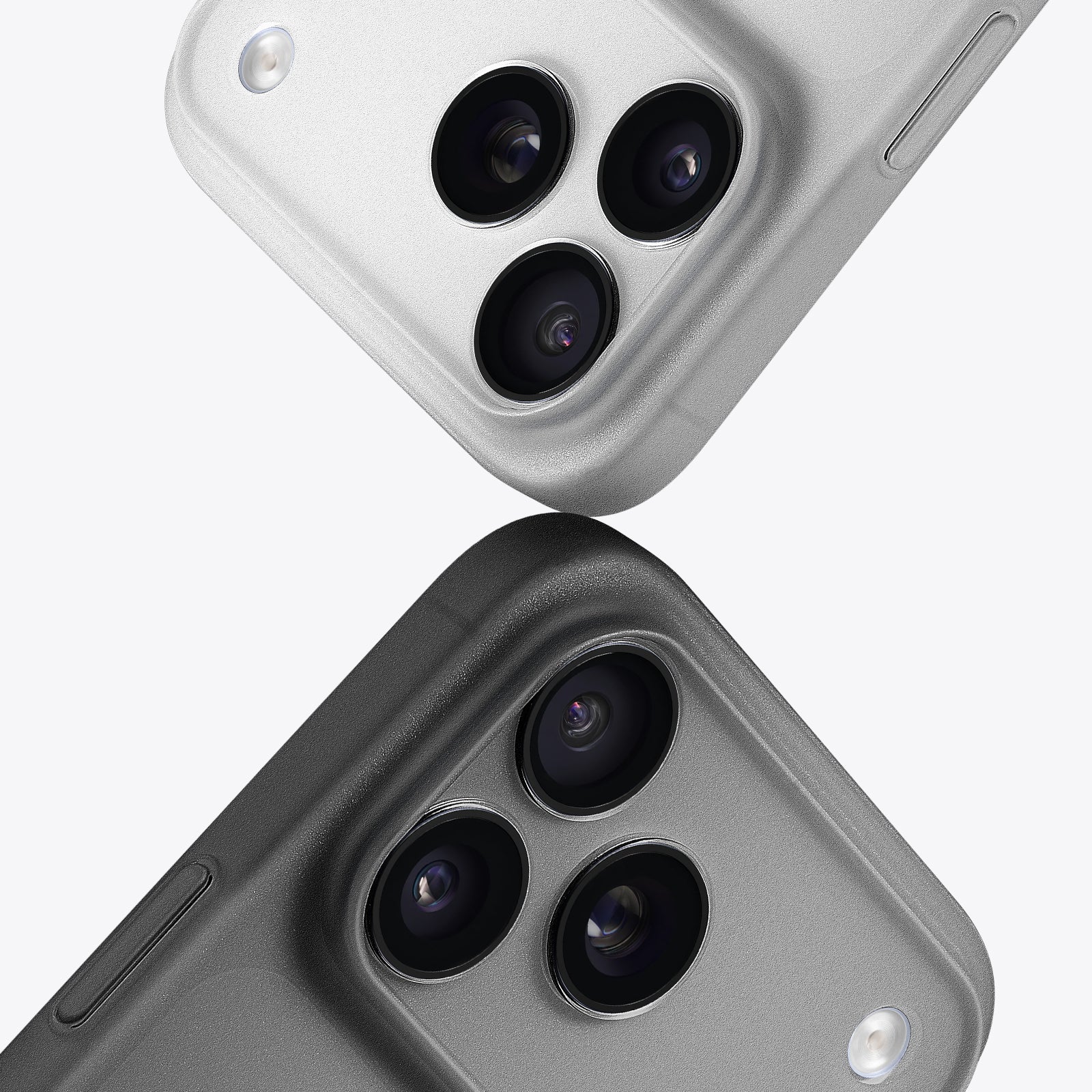 Airshell Matte Case