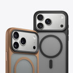 ClickIn MagSafe Stand Case for iPhone 17 Pro Max