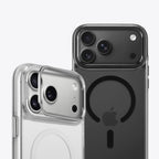 ClickIn MagSafe Stand Case for iPhone 17 Pro Max
