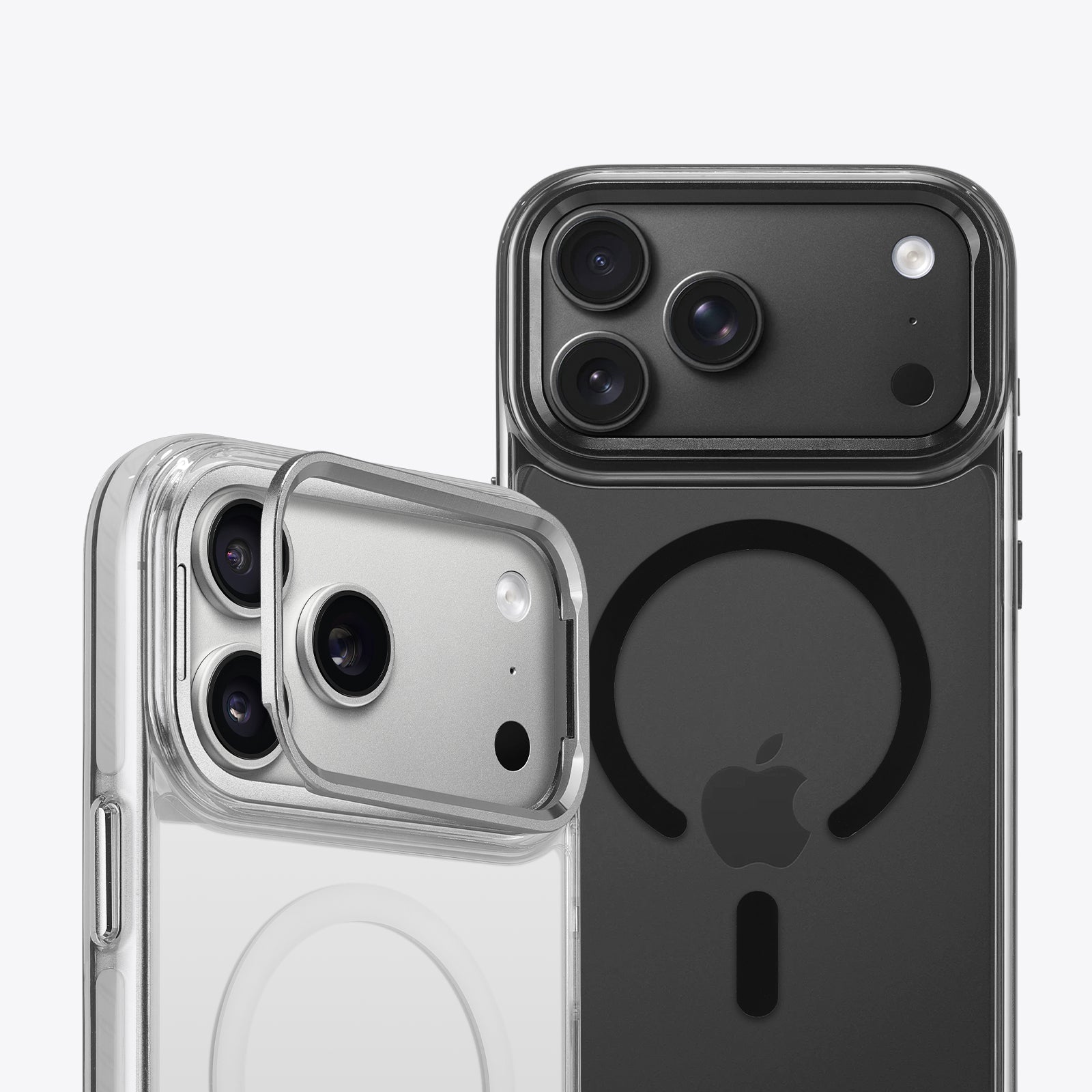 ClickIn MagSafe Stand Case for iPhone 17 Pro Max