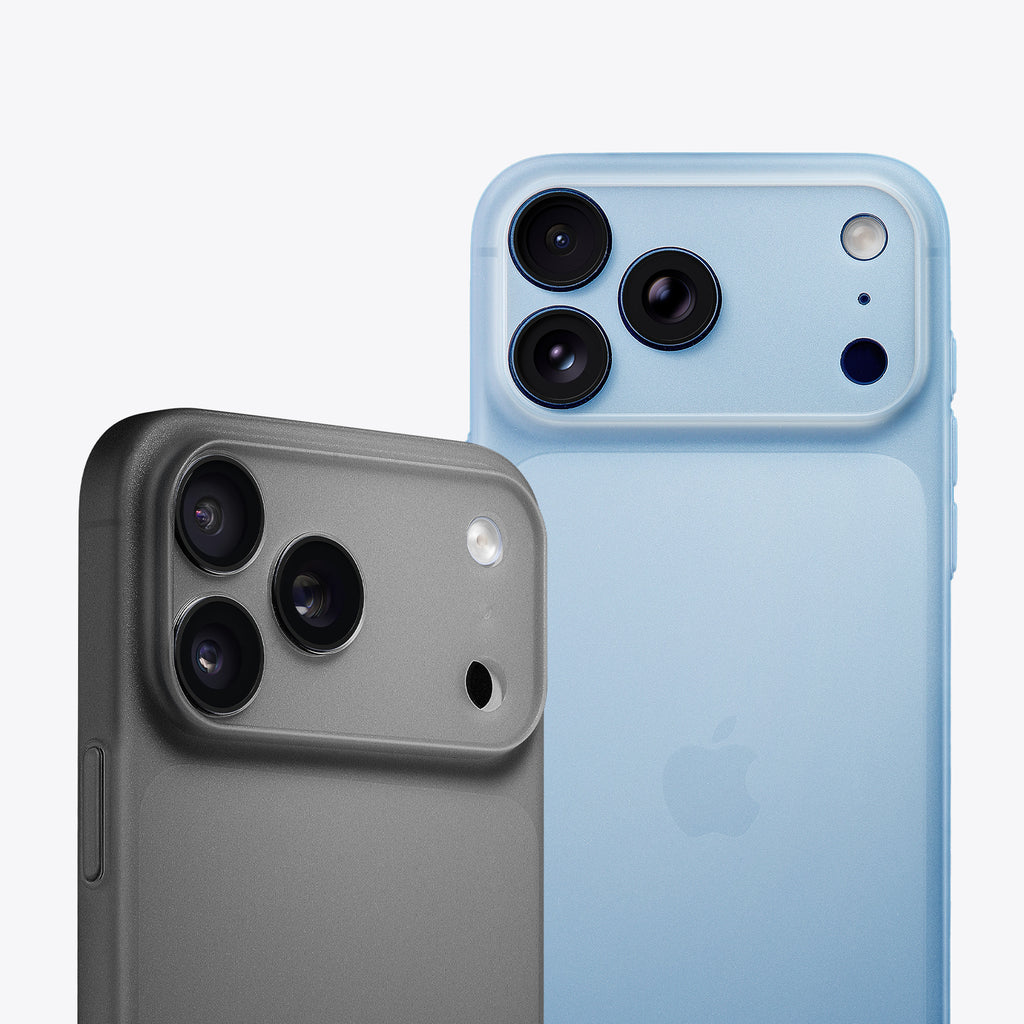 Airshell Matte Case