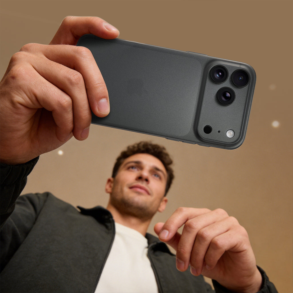 Airshell Matte Case