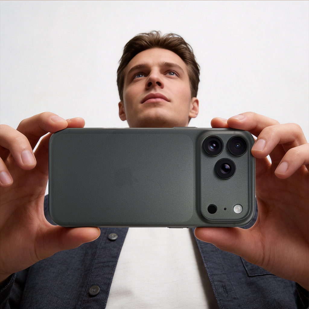 Airshell Matte Case