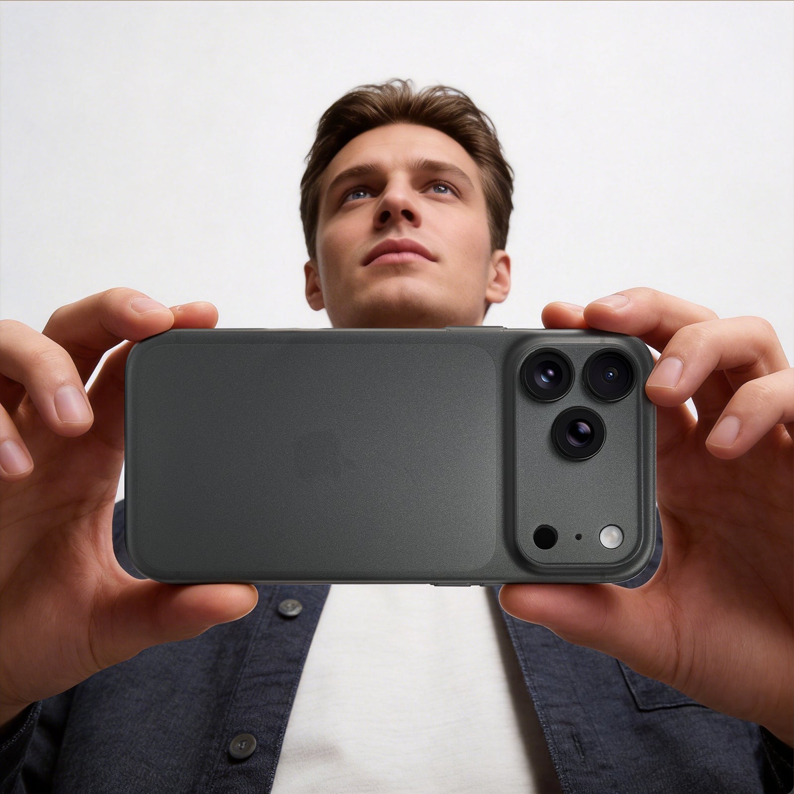 Airshell Matte Case