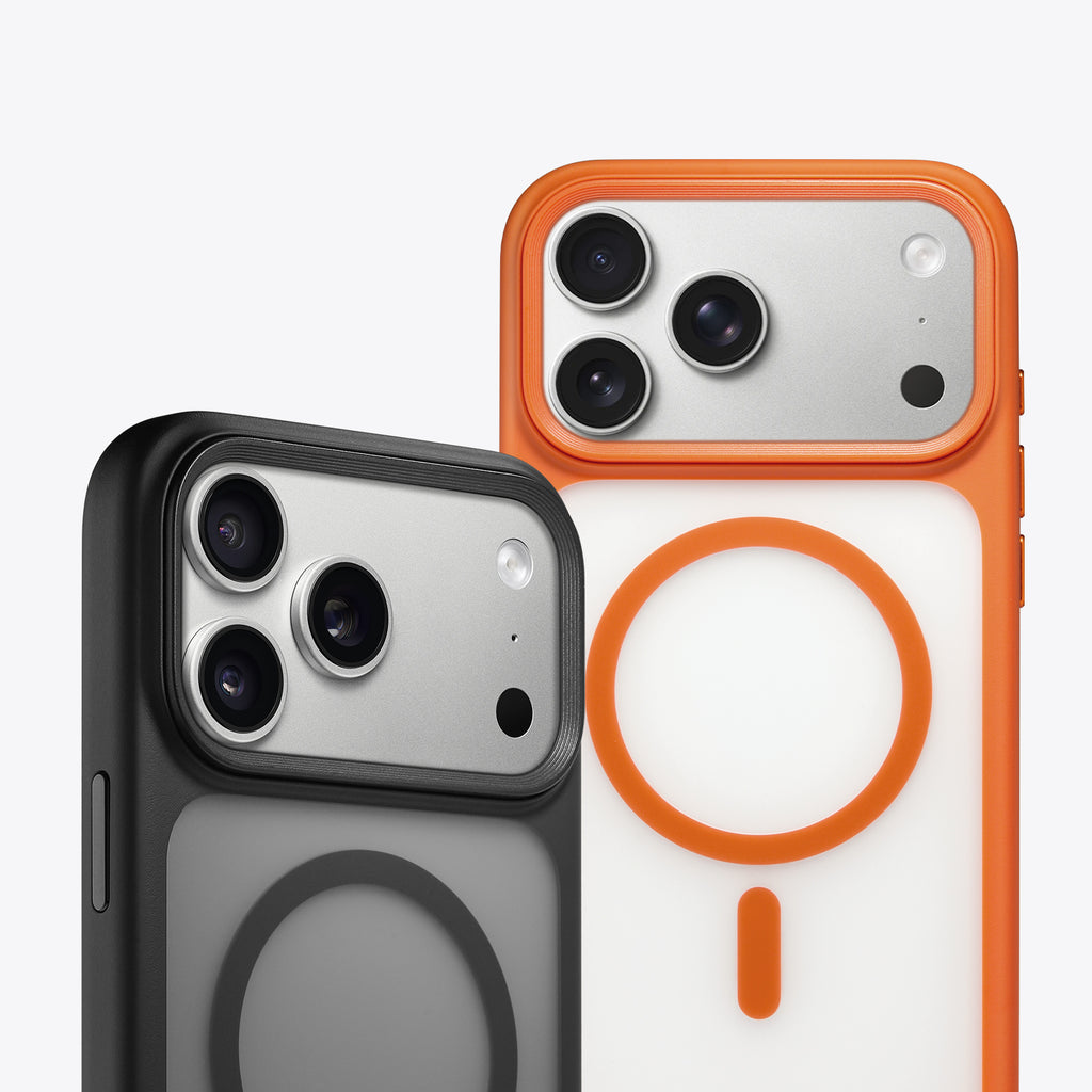 ClickIn MagSafe Stand Case for iPhone 17 Pro Max