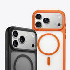 ClickIn MagSafe Stand Case for iPhone 17 Pro Max