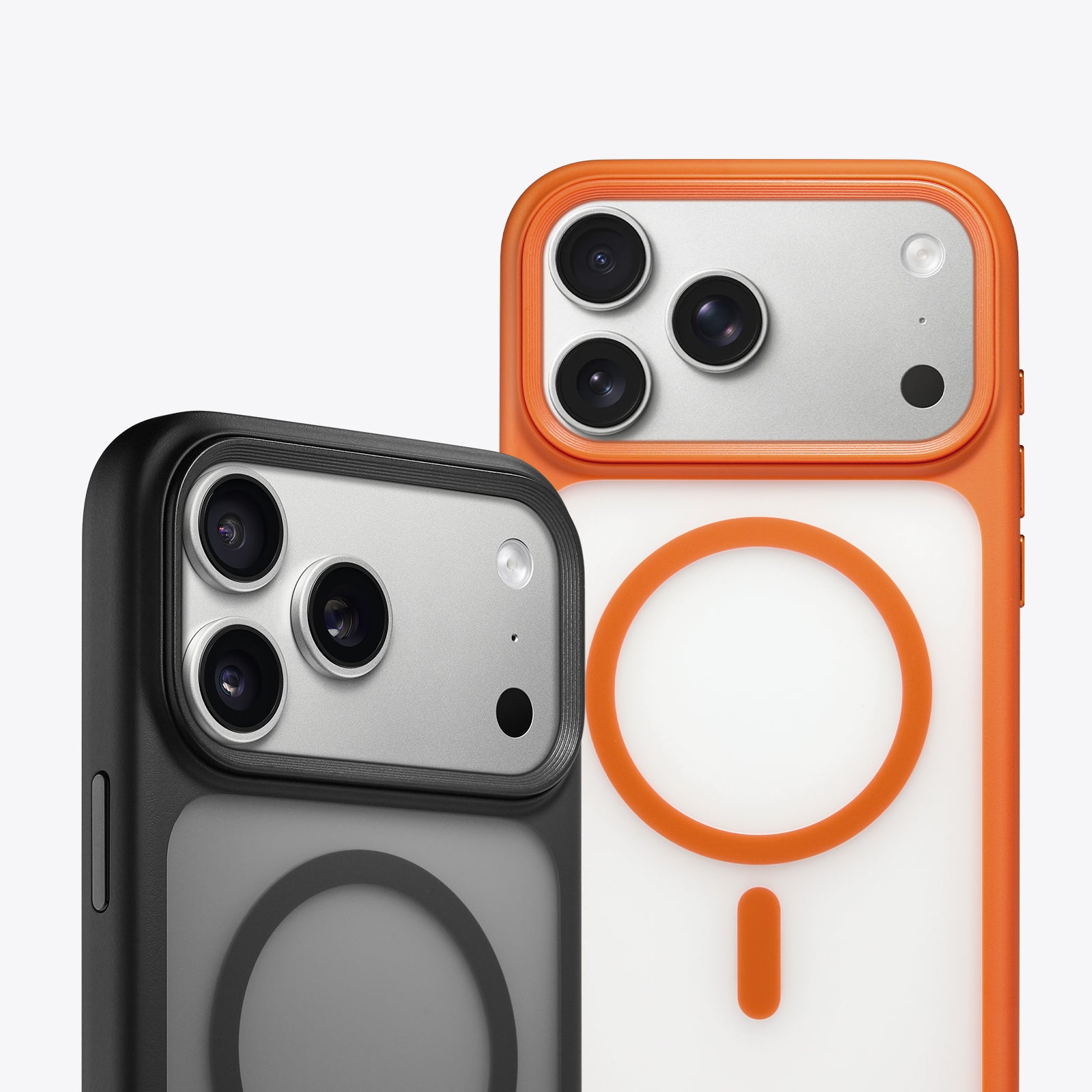 ClickIn MagSafe Stand Case for iPhone 17 Pro Max