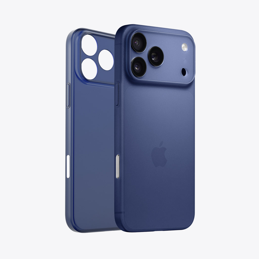Airshell Matte Case