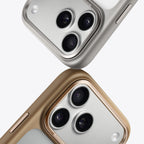 ClickIn MagSafe Cases With Button for iPhone 17 Pro Max