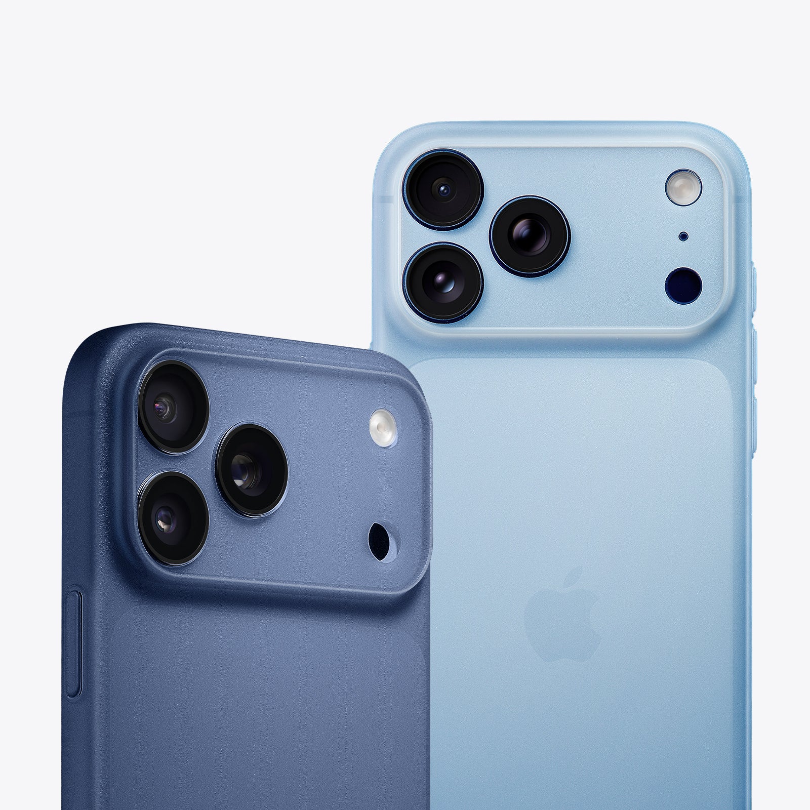 Airshell Matte Case