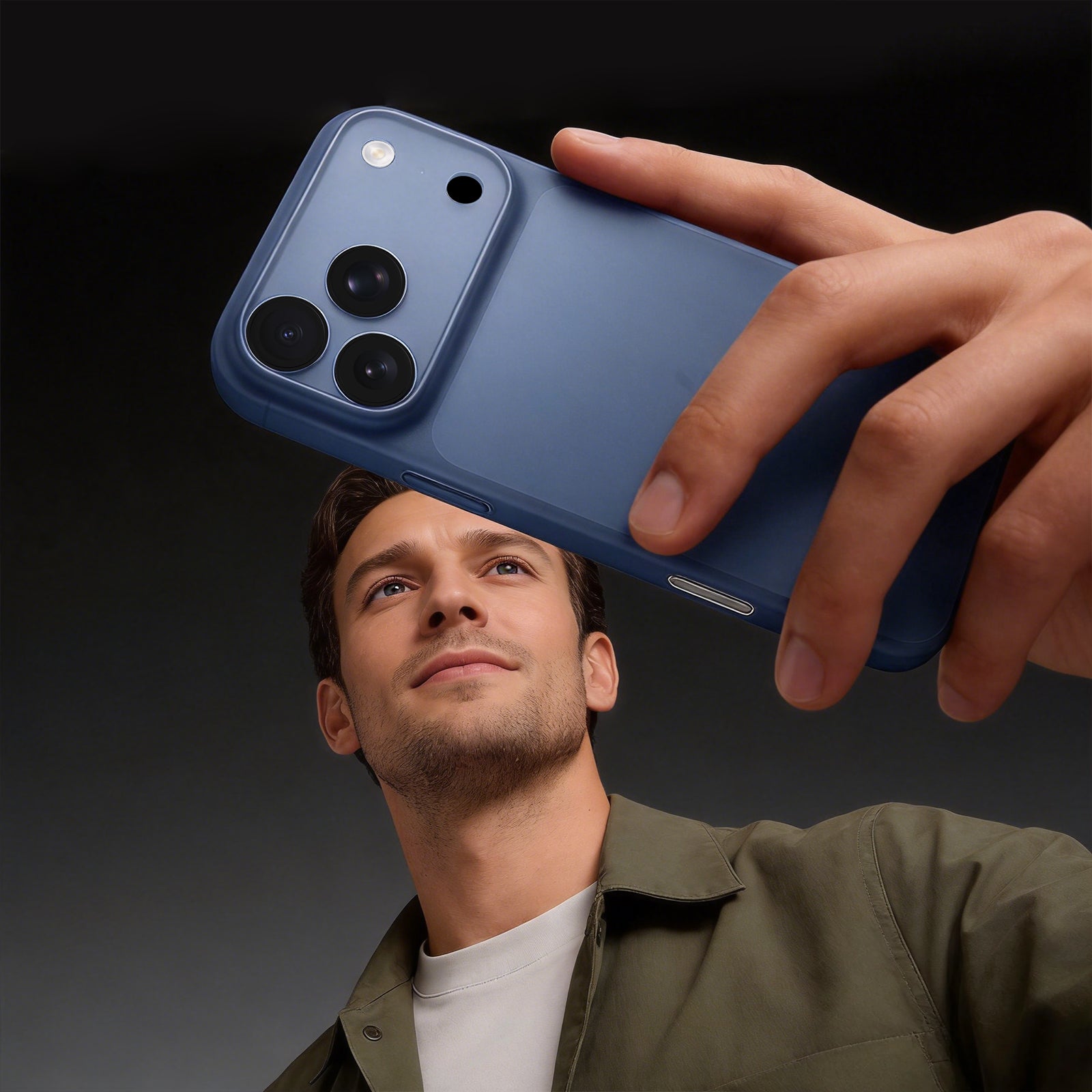 Airshell Matte Case