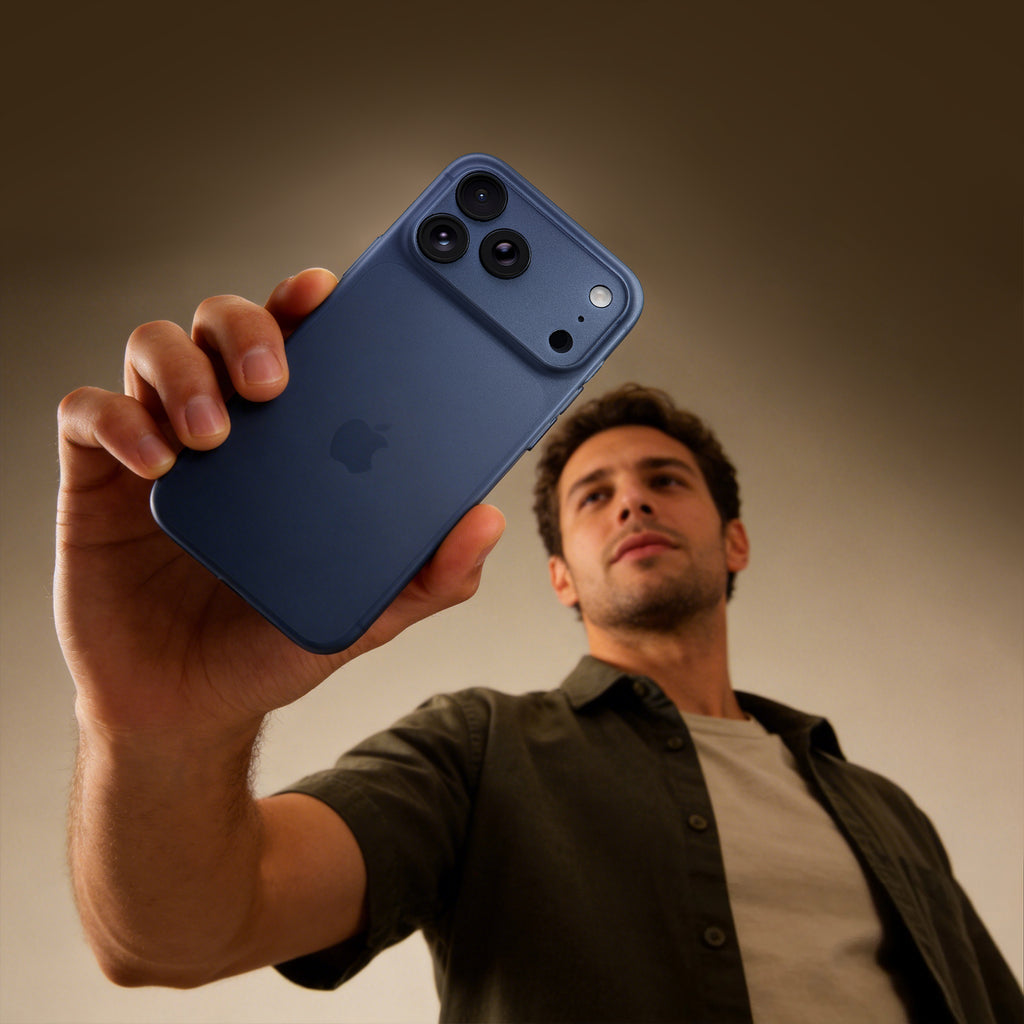 Airshell Matte Case