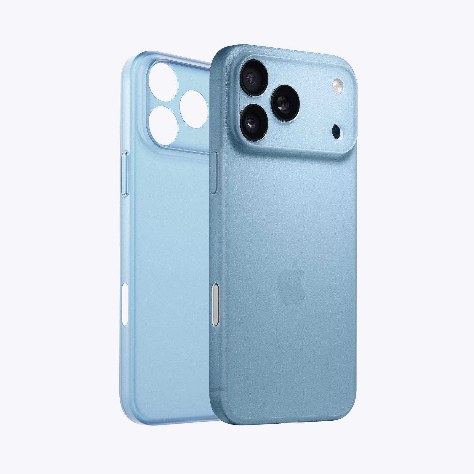 Airshell Matte Case