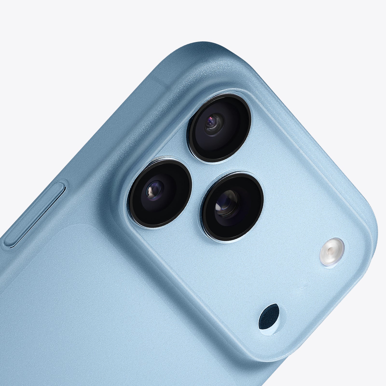 Airshell Matte Case