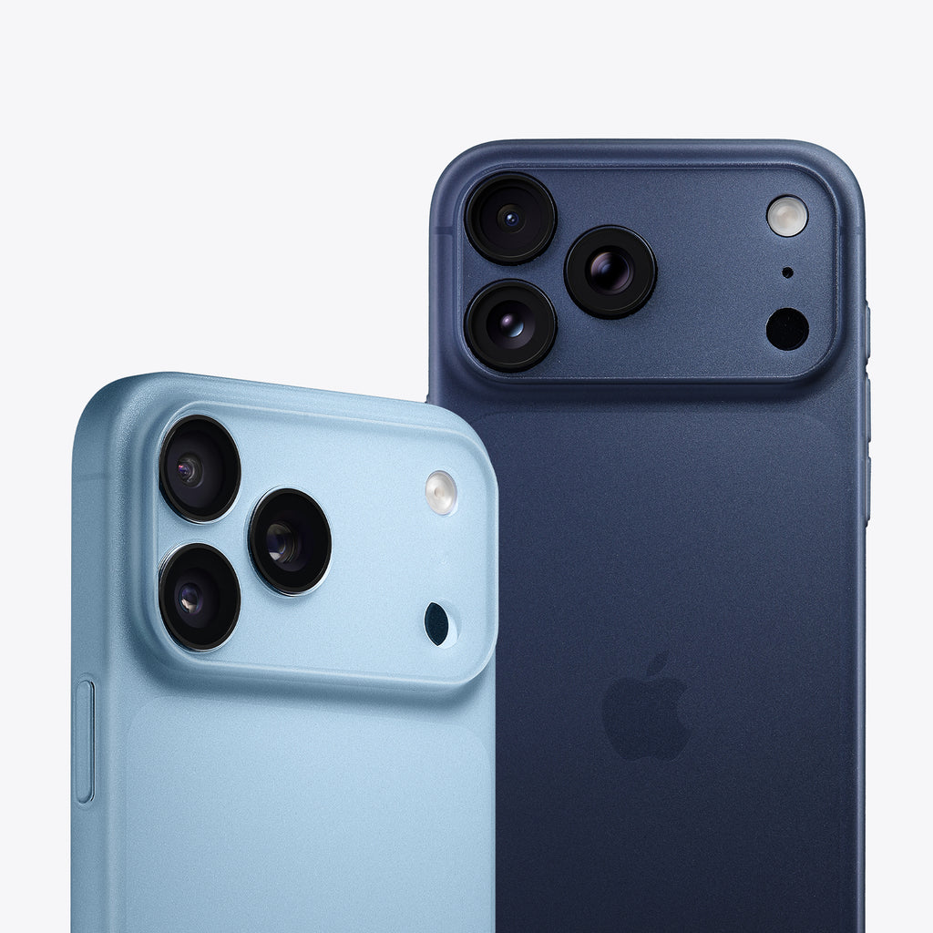 Airshell Matte Case
