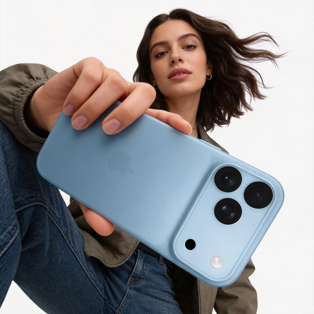Airshell Matte Case