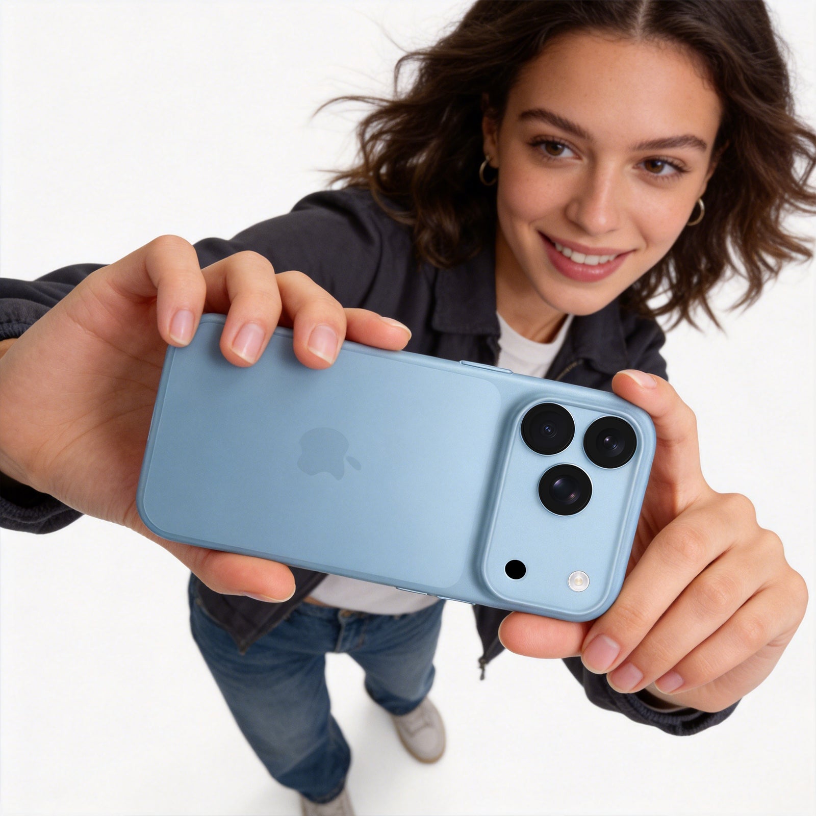 Airshell Matte Case