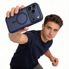 ClickIn MagSafe Stand Case for iPhone 17 Pro Max