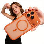 ClickIn MagSafe Stand Case for iPhone 17 Pro Max