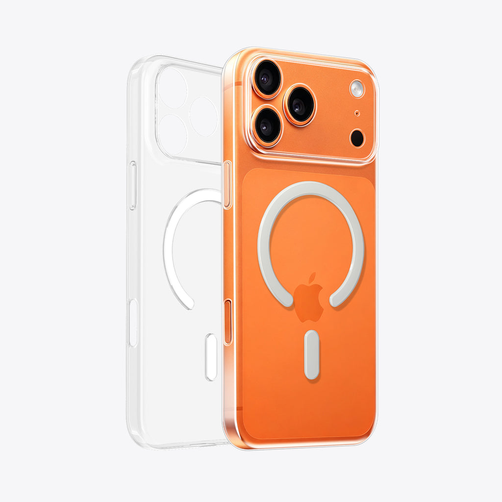 Airshell Matte Case