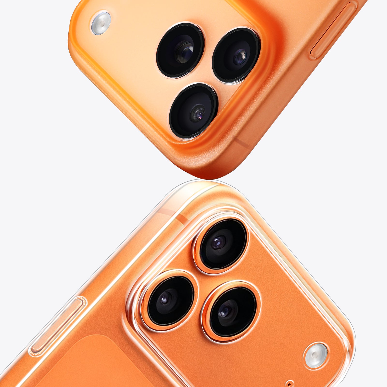 Airshell Matte Case