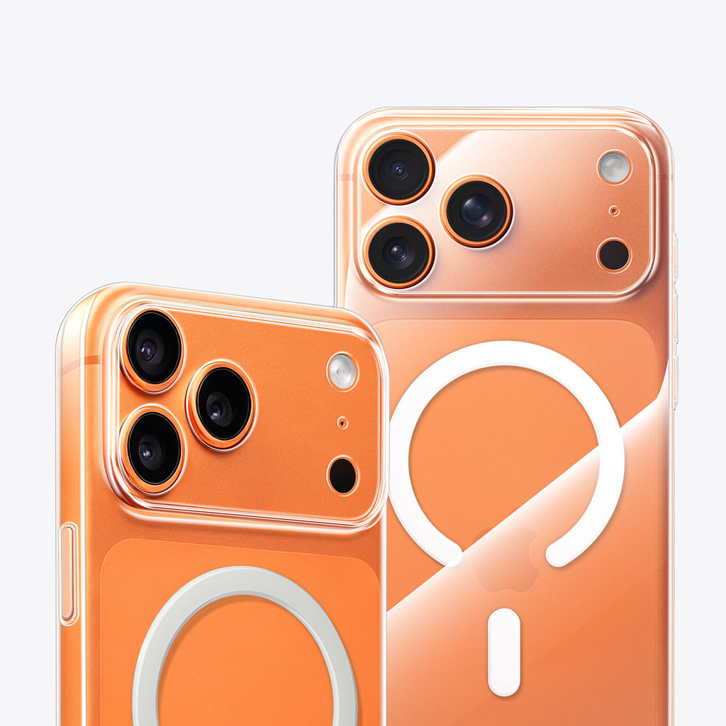 Airshell Matte Case