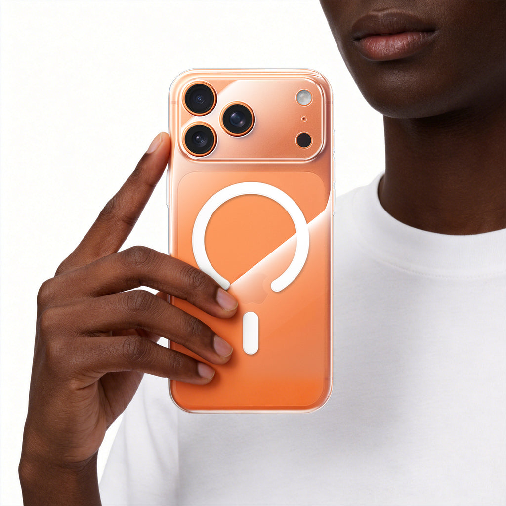 Airshell Matte Case