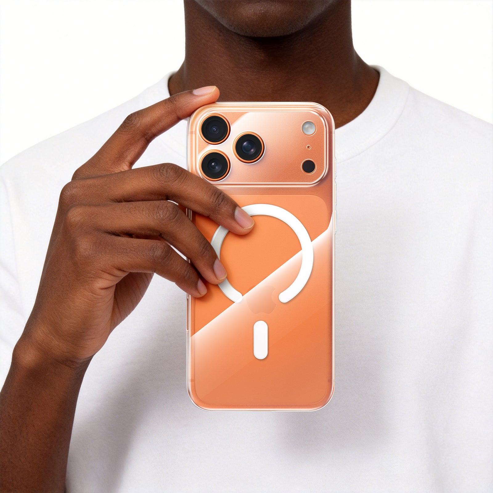 Airshell Matte Case